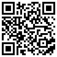 After scanning the phone, access the product on the phone