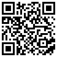 After scanning the phone, access the product on the phone