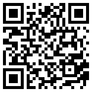 After scanning the phone, access the product on the phone