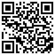 After scanning the phone, access the product on the phone
