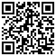 After scanning the phone, access the product on the phone